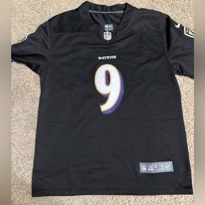 Ravens Jersey